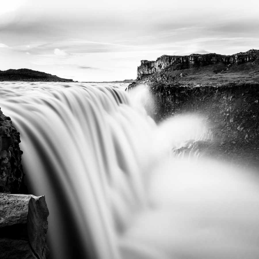 Falling Water