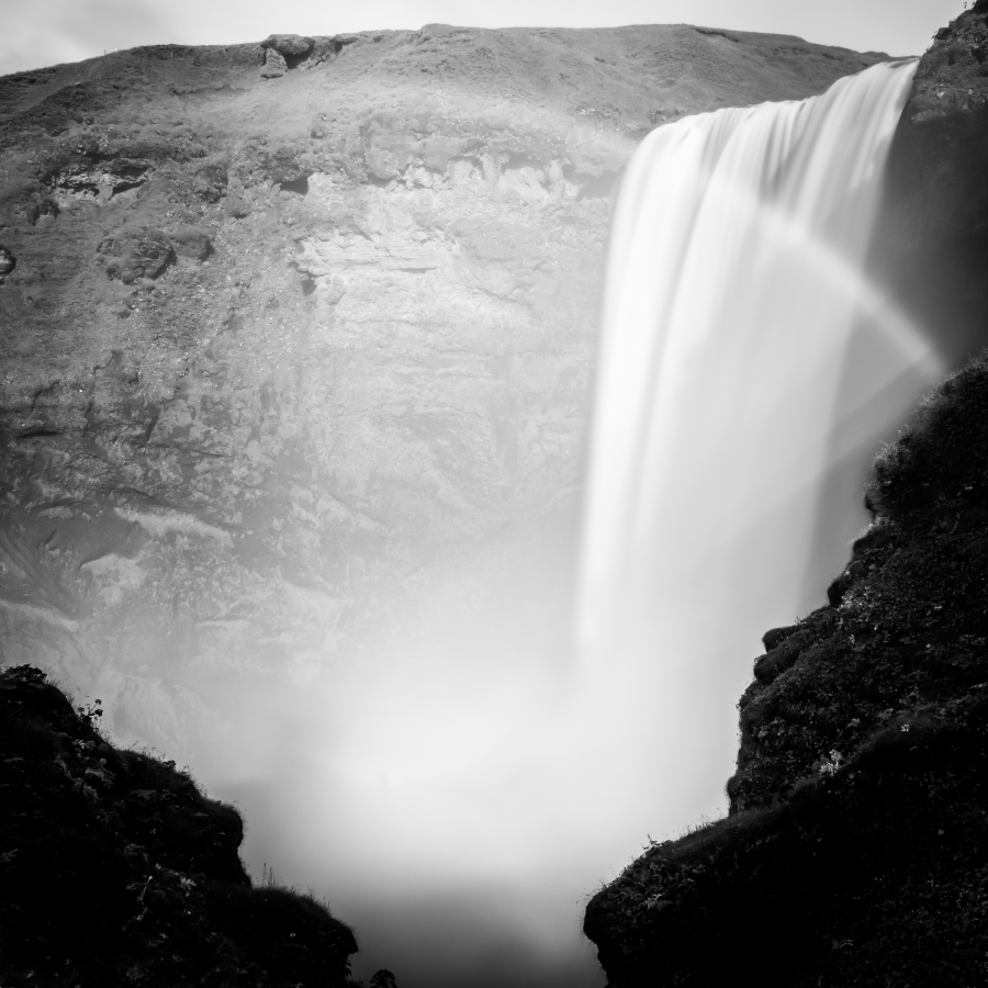Falling Water