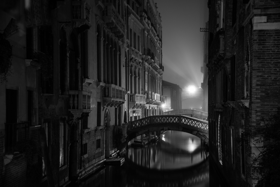 Mystery