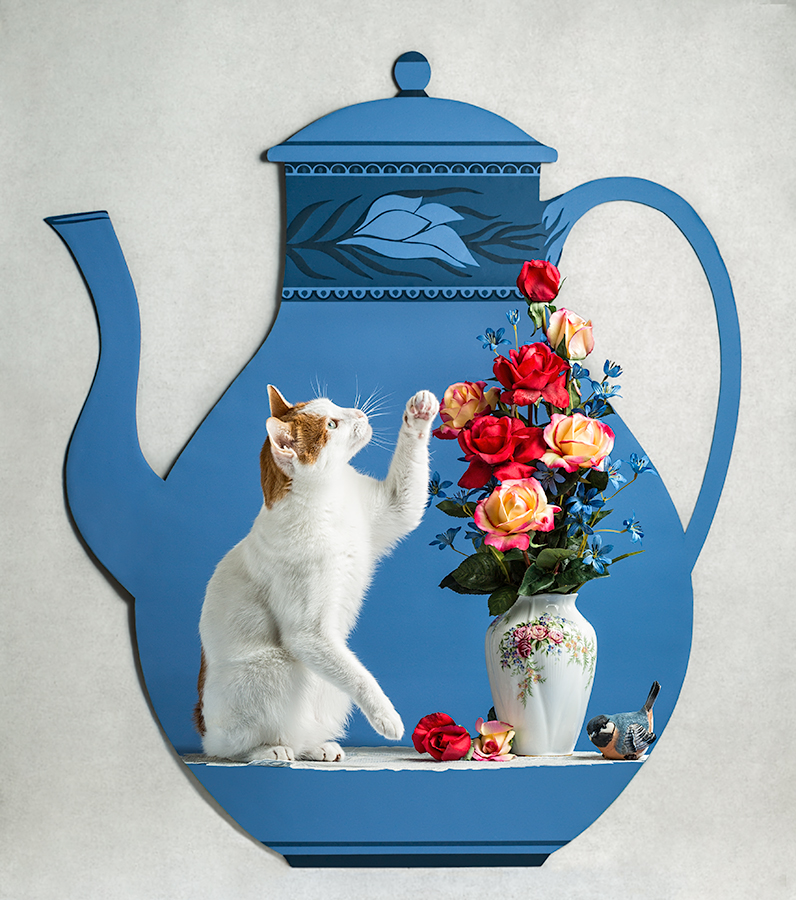 Vases of the World
