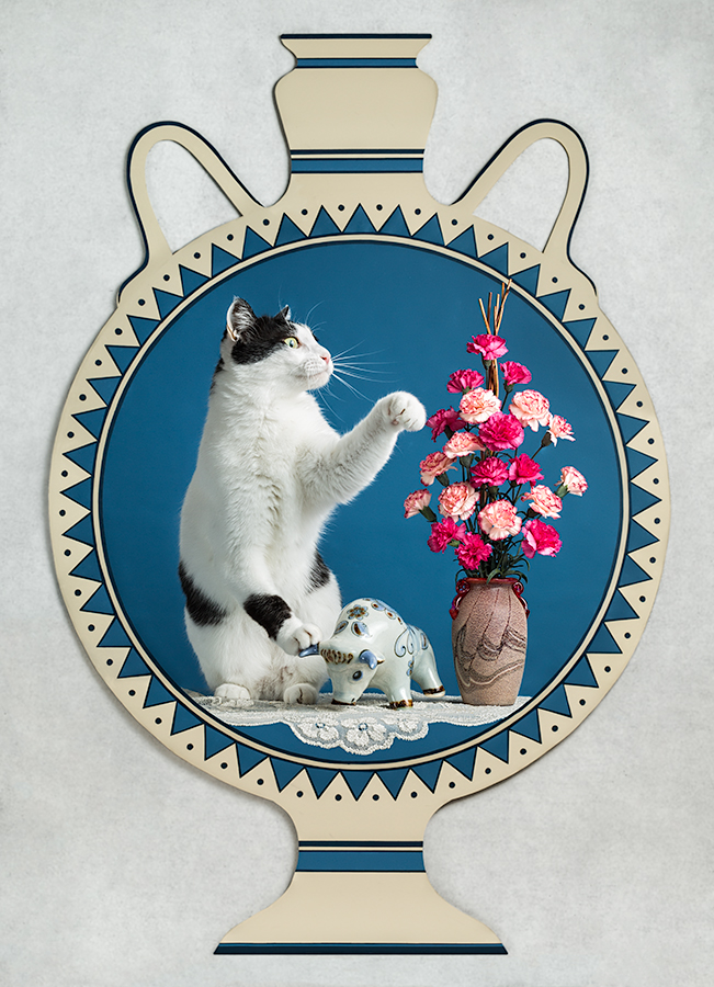 Vases of the World