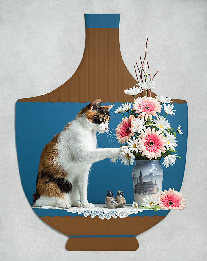 Vases of the World