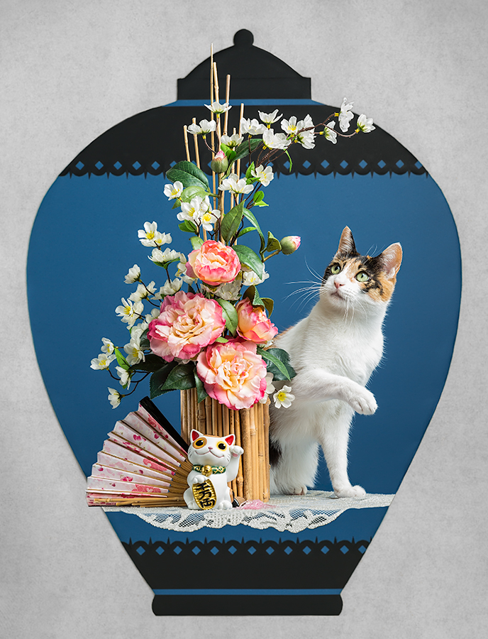 Vases of the World