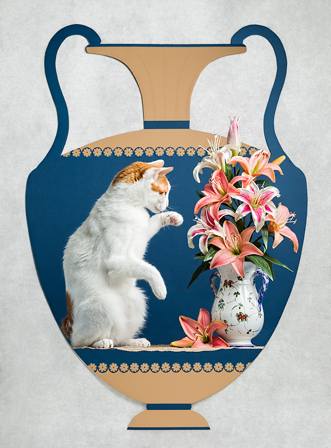 Vases of the World