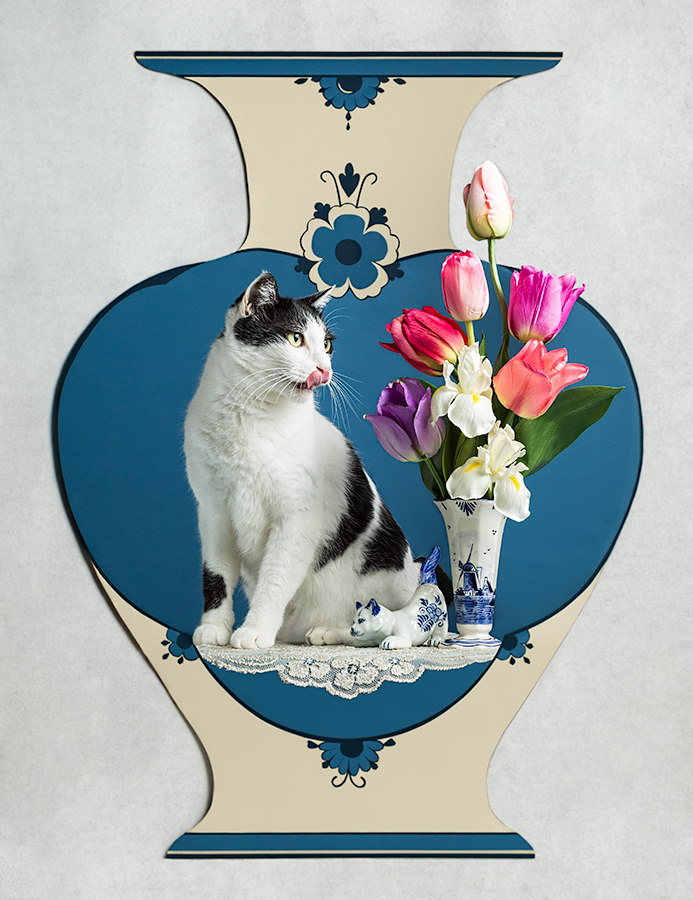 Vases of the World