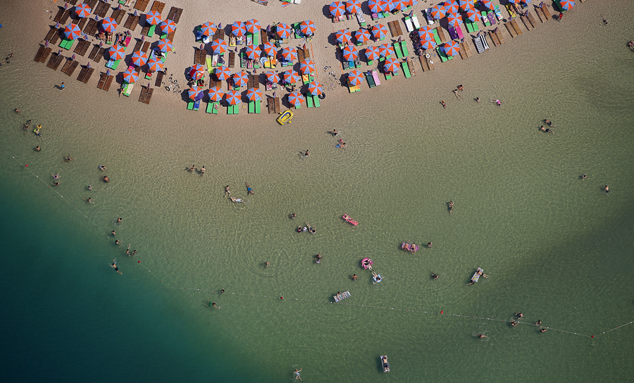 The Shore