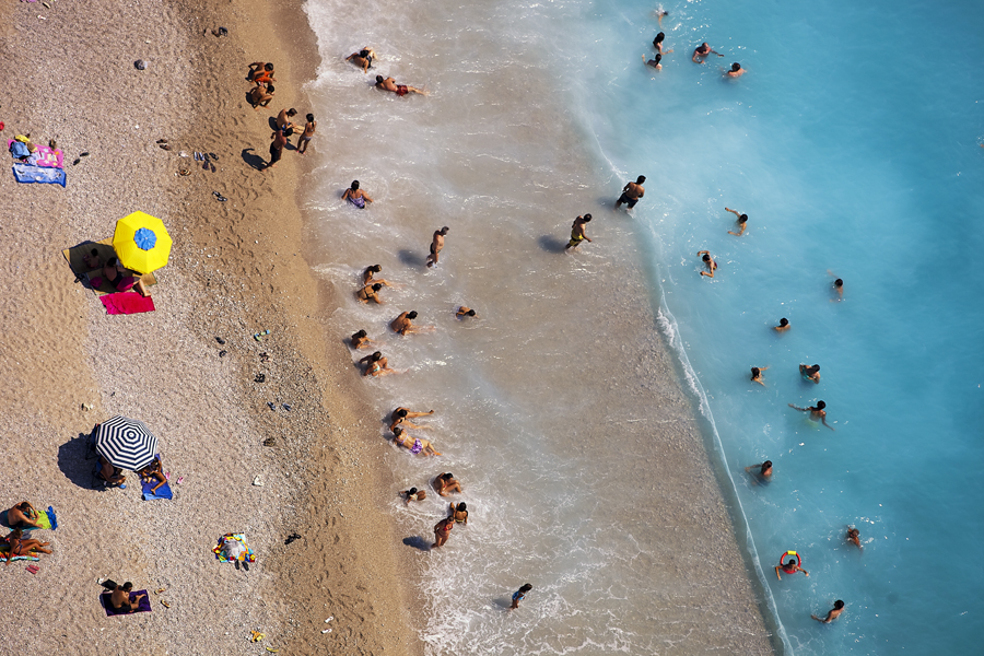 The Shore