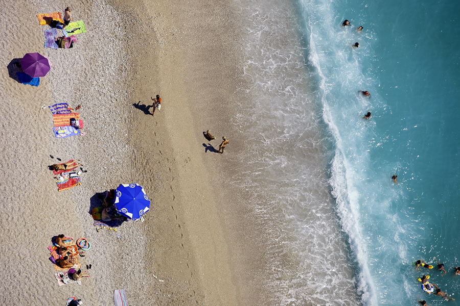 The Shore