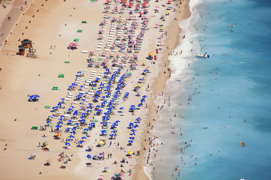 The Shore