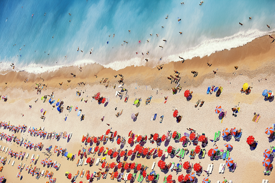 The Shore