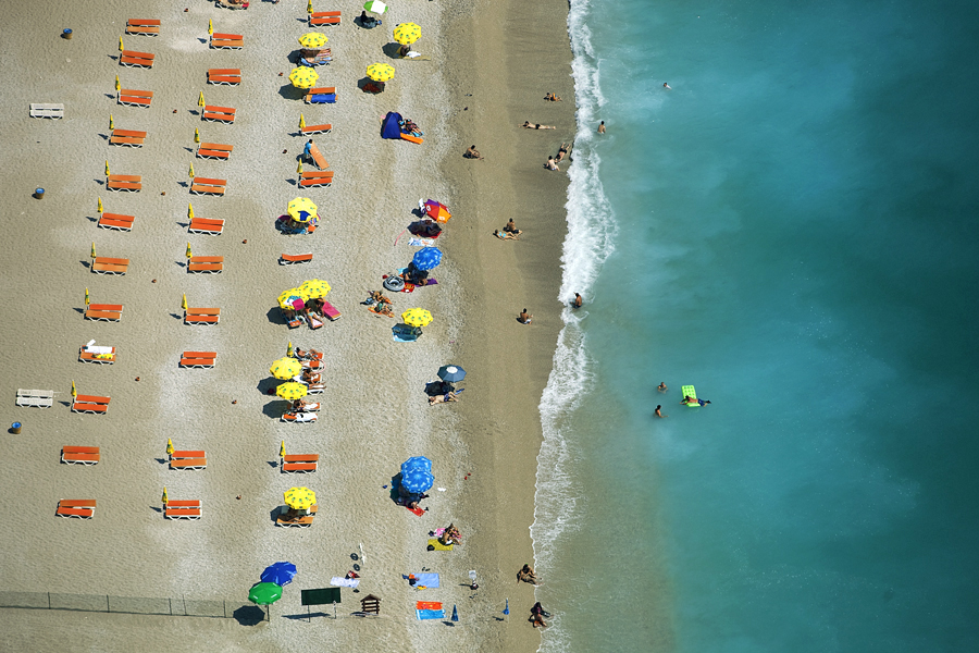 The Shore