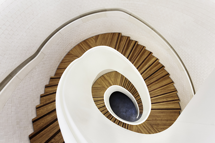 Staircases of London