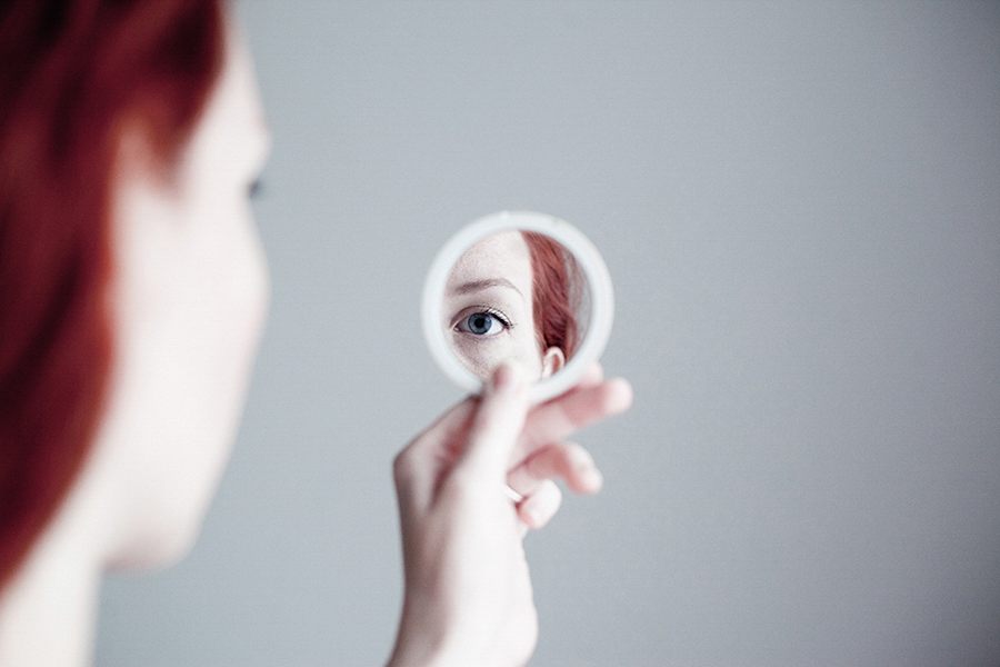 ICU/ Eye see you