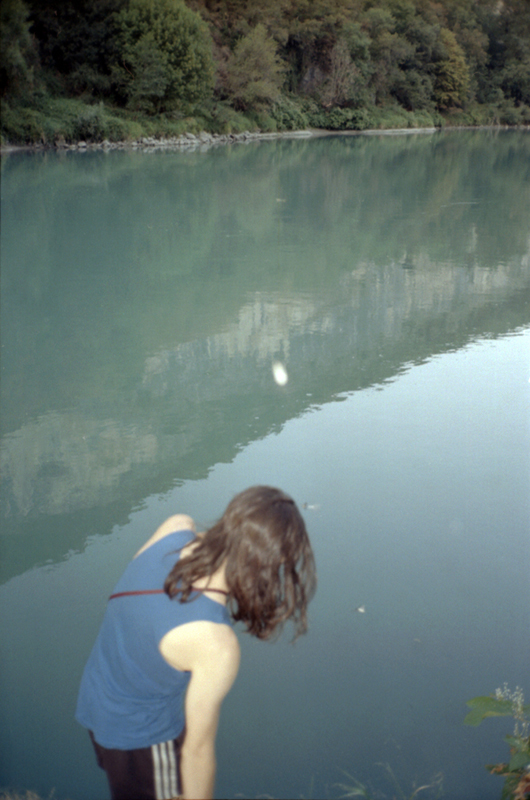 The Joy of Collective Solitude