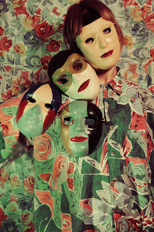 Mask Up