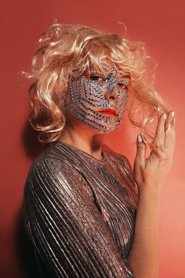 Mask Up