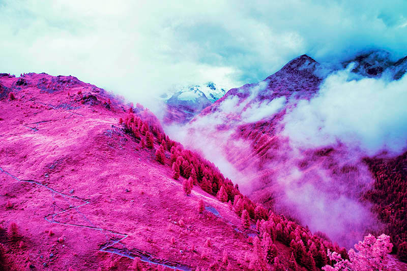 Infrared