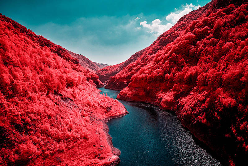 Infrared