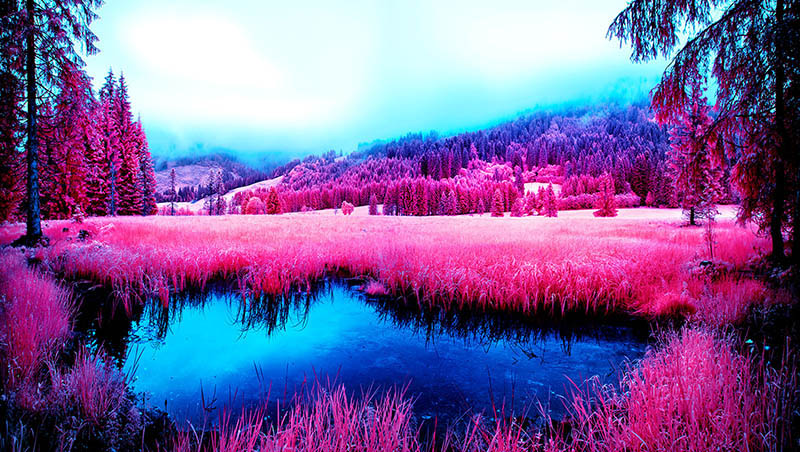 Infrared