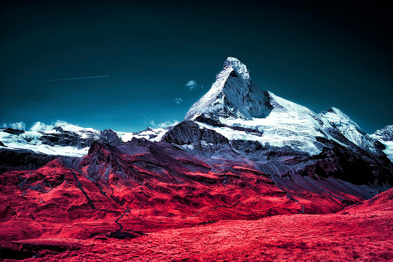 Infrared