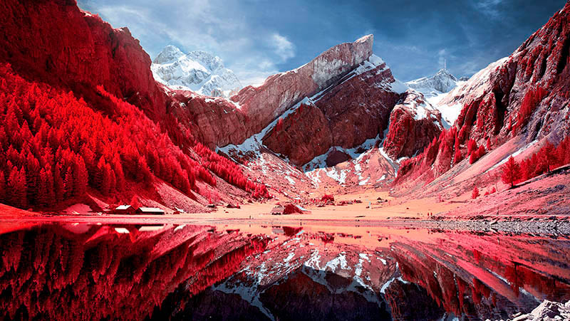 Infrared