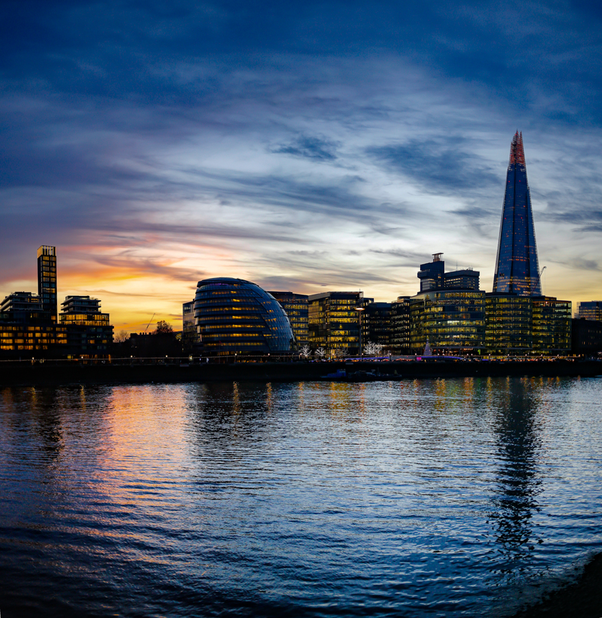 Goodnight London