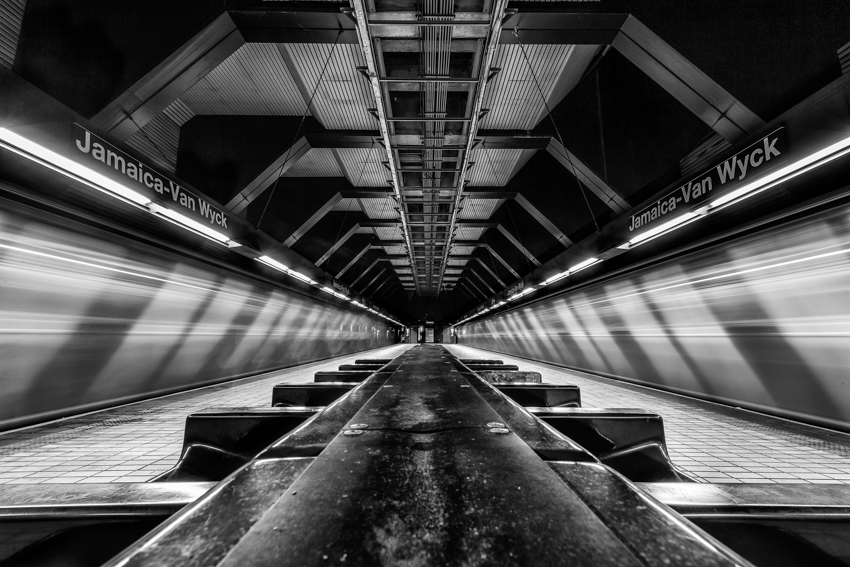 New York City Subway
