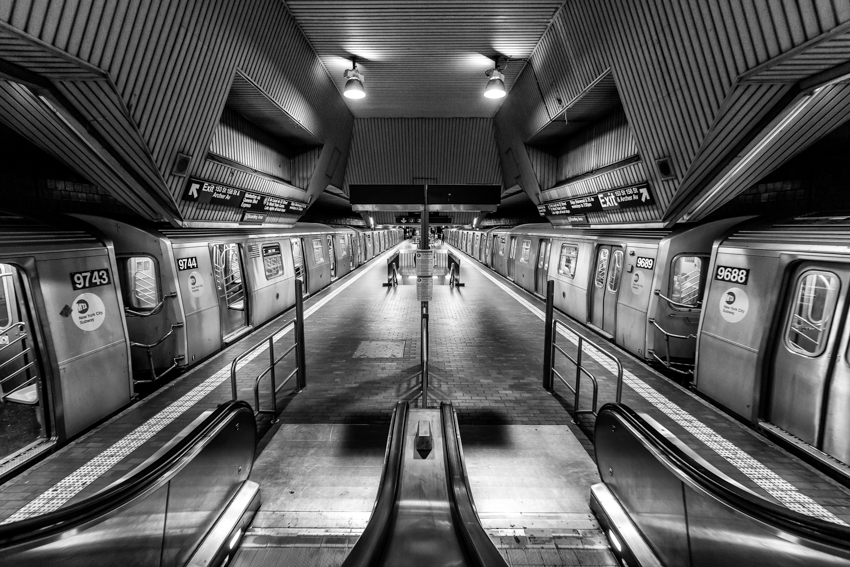 New York City Subway