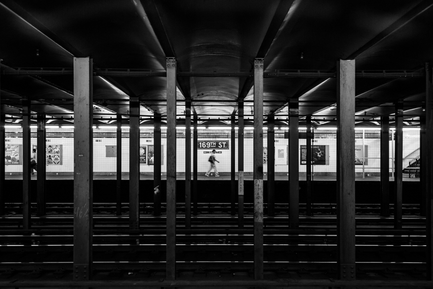 New York City Subway