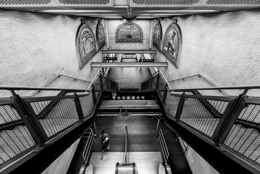 New York City Subway