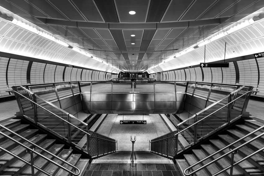 New York City Subway