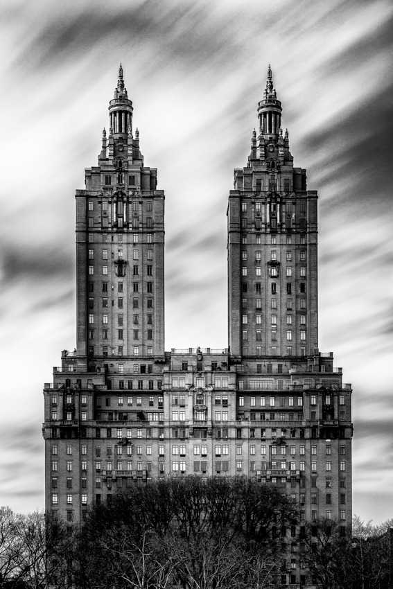 The San Remo