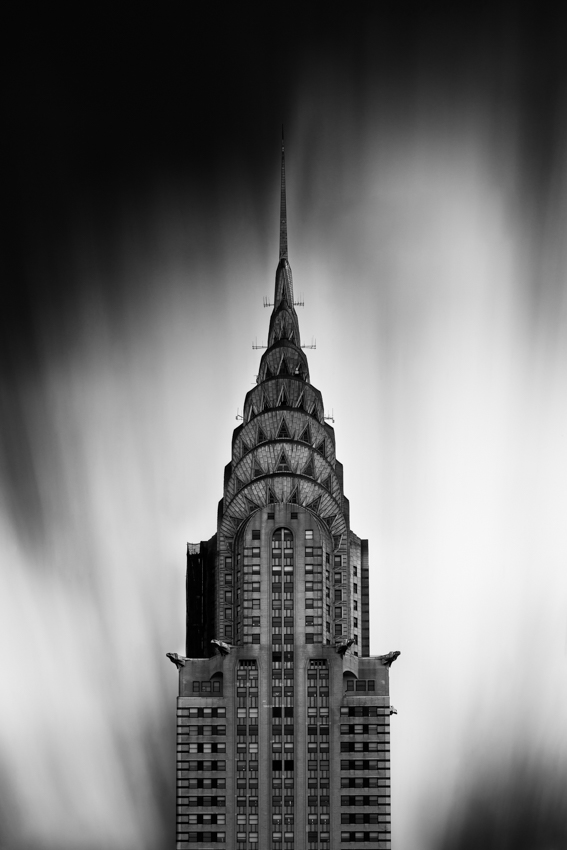 Chrysler Building