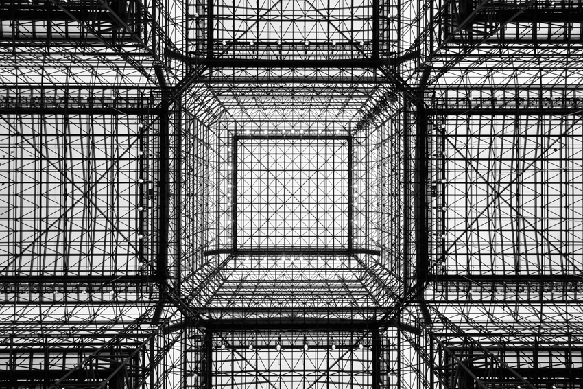 Javits Center