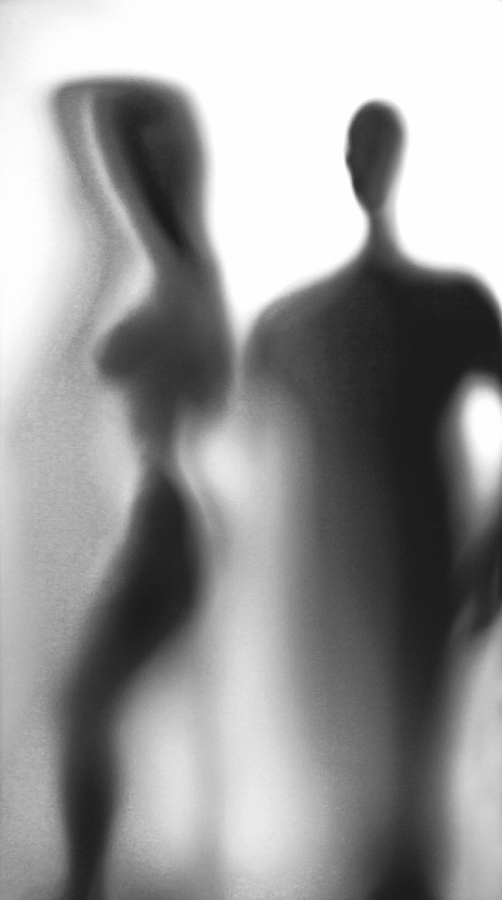 Between dreams and reality