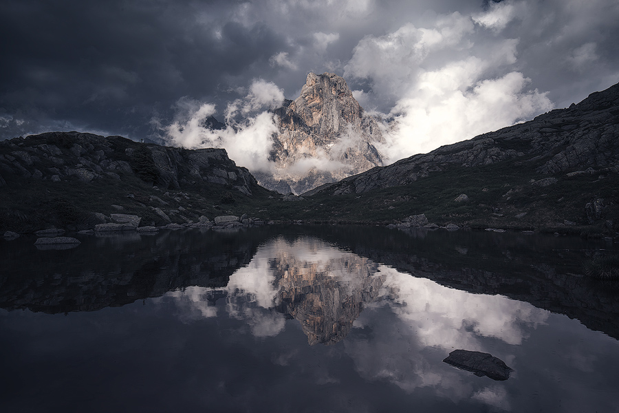 Dolomites