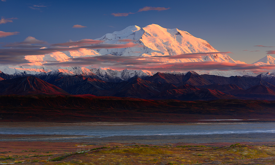 Denali National Park