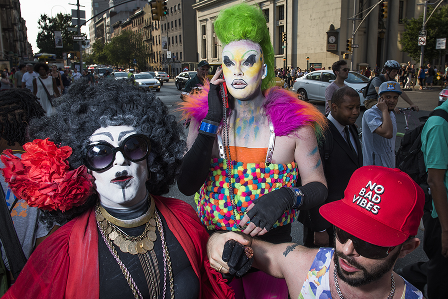 Pride Parade