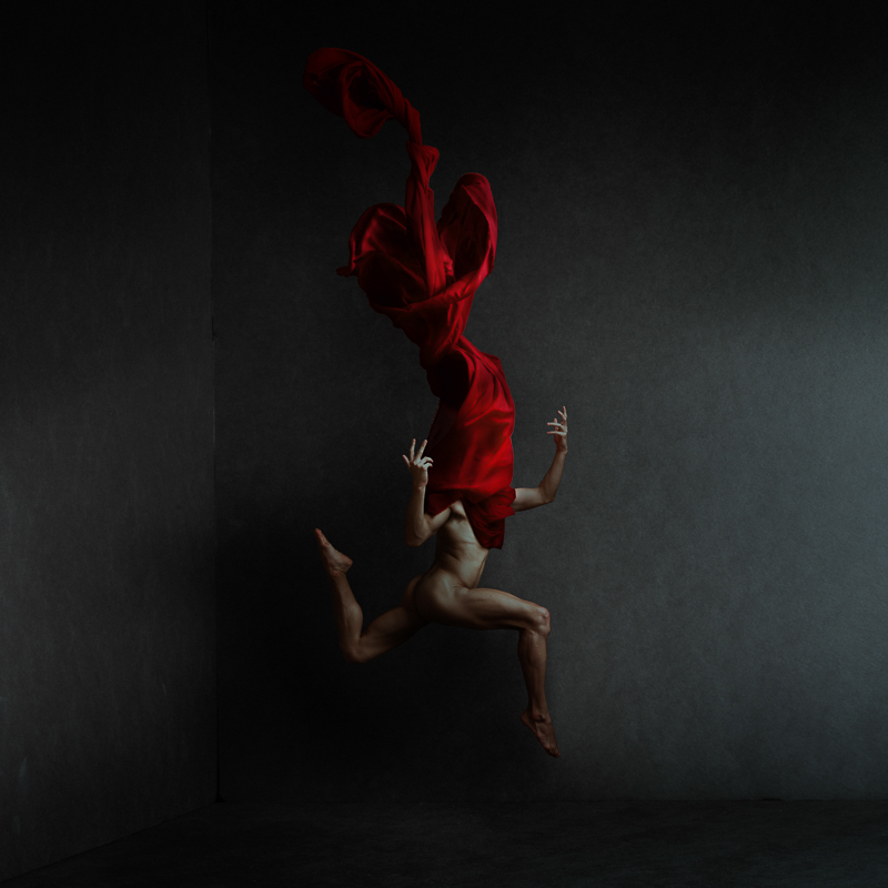 Forbidden Passion