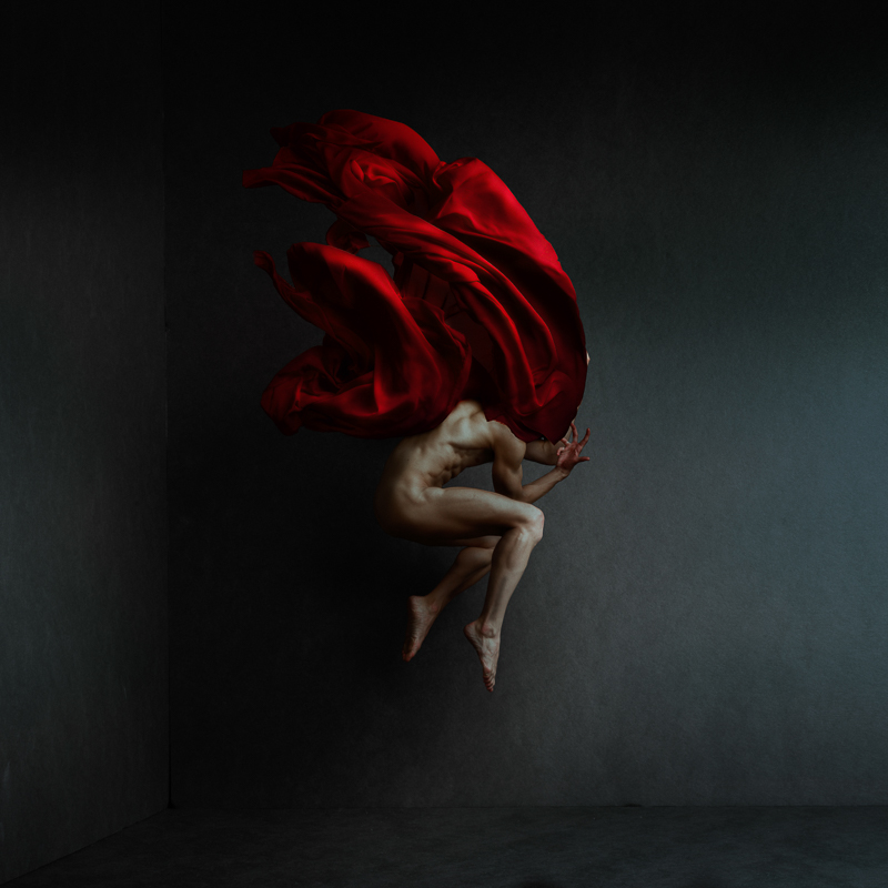 Forbidden Passion