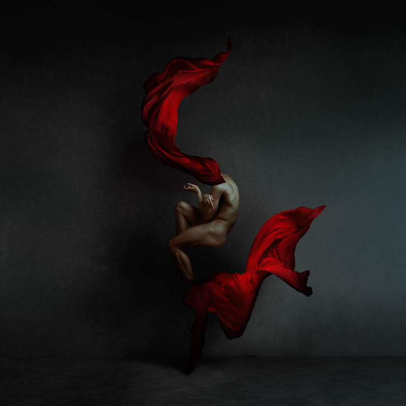 Forbidden Passion