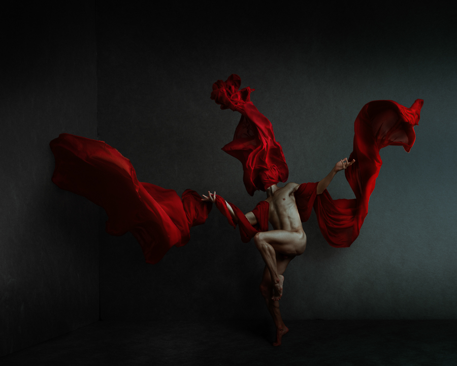 Forbidden Passion