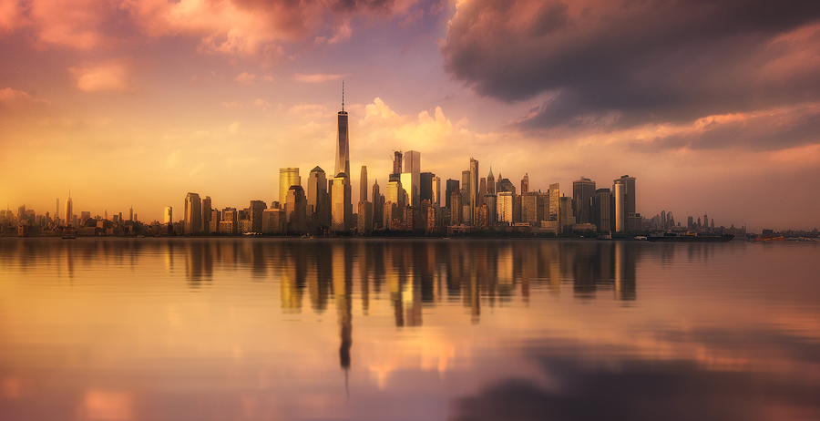 Golden hour