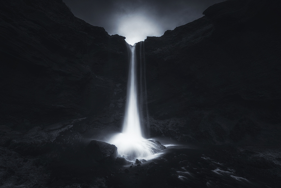 Kvernufoss