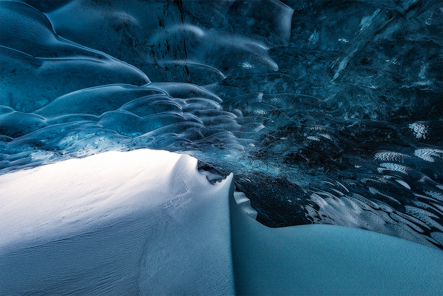 Ice Caves