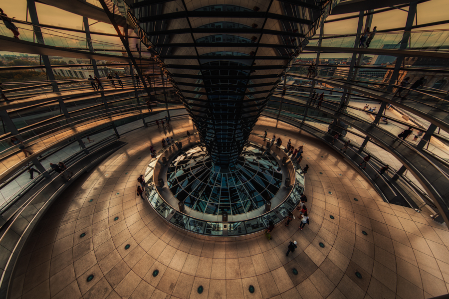 The Dome