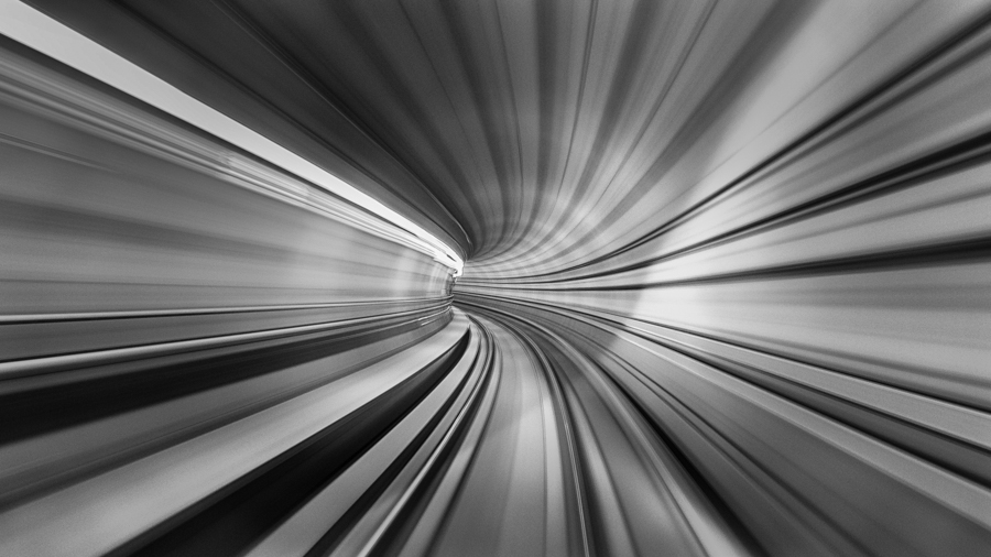 Interstellar Overdrive