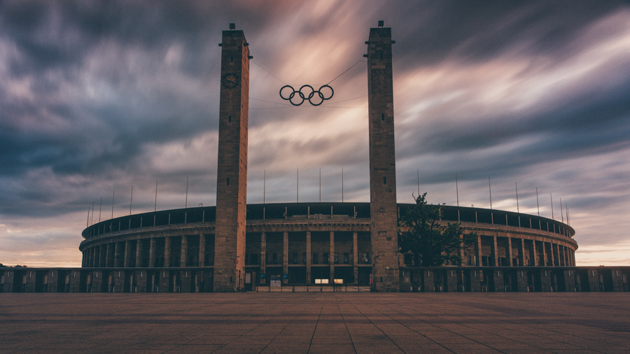 Olympia Stadion