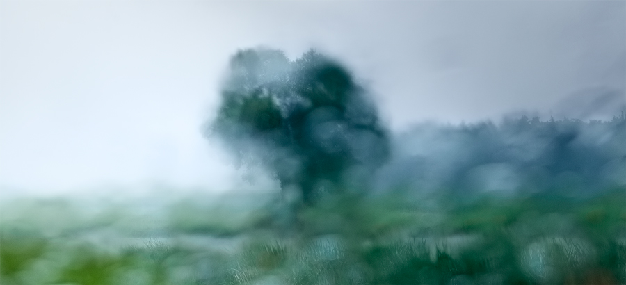 Those Rainy Days