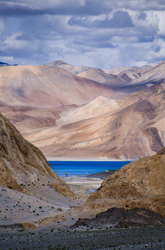 Maybe, Perhaps, It Should Be: Ladakh